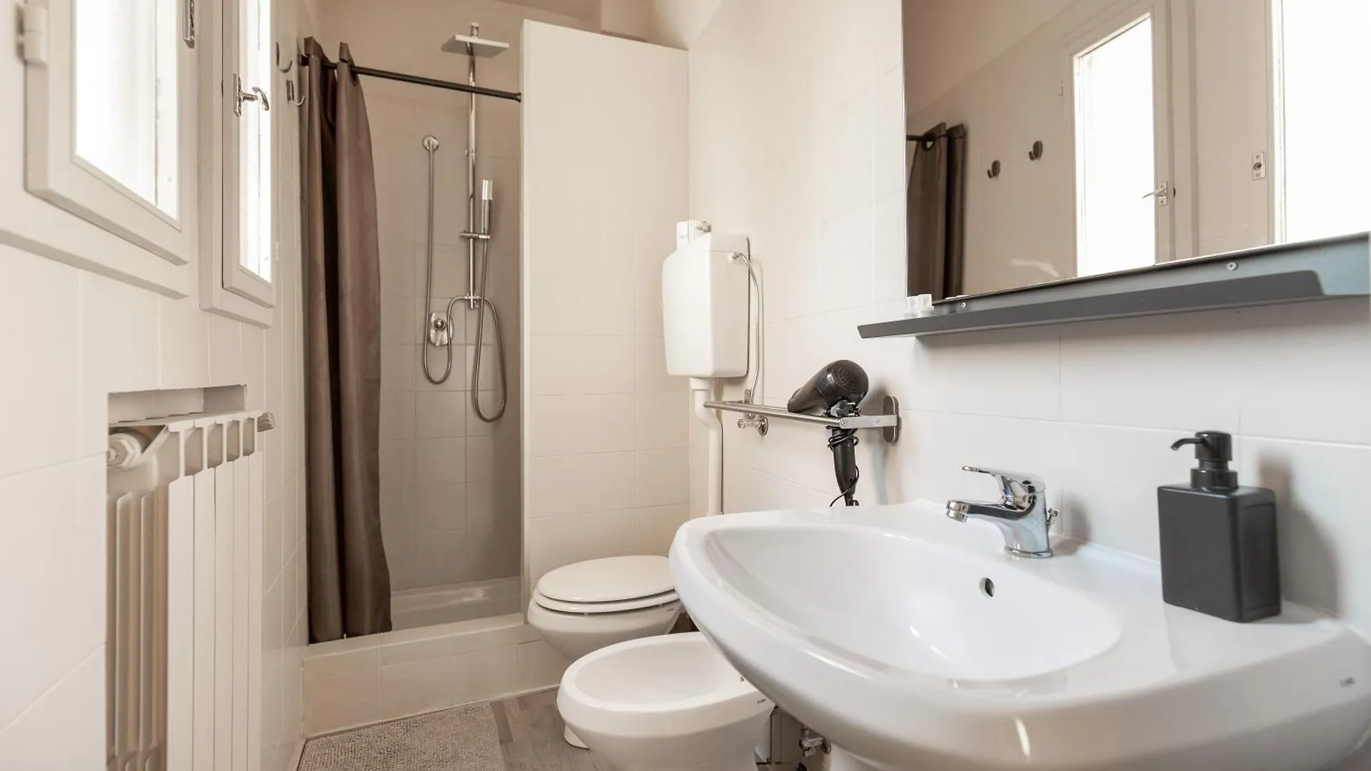 Mirasole House Apartment Bologna