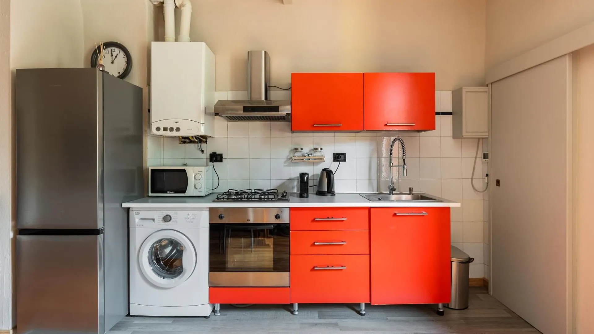 Mirasole House Apartment Bologna