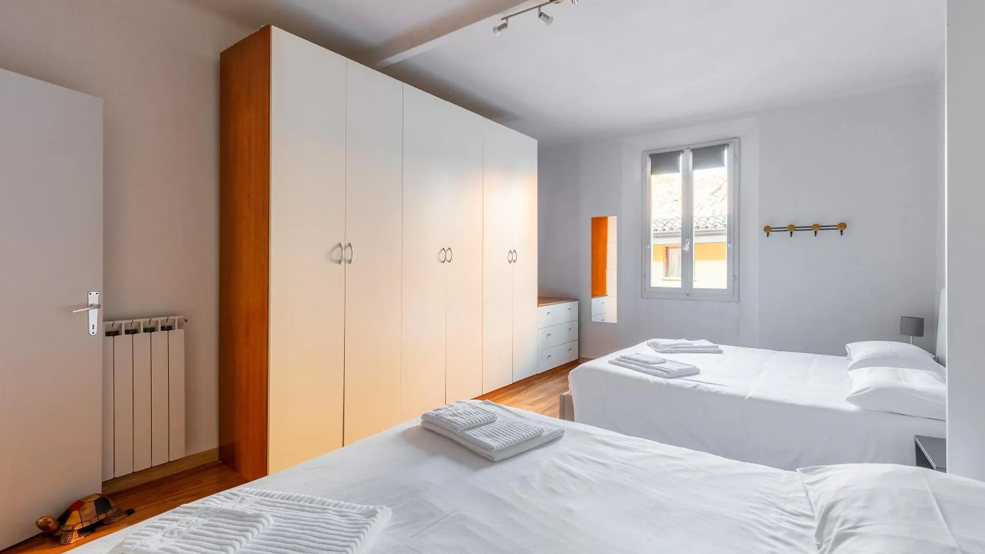 Mirasole House Apartment Bologna Italy