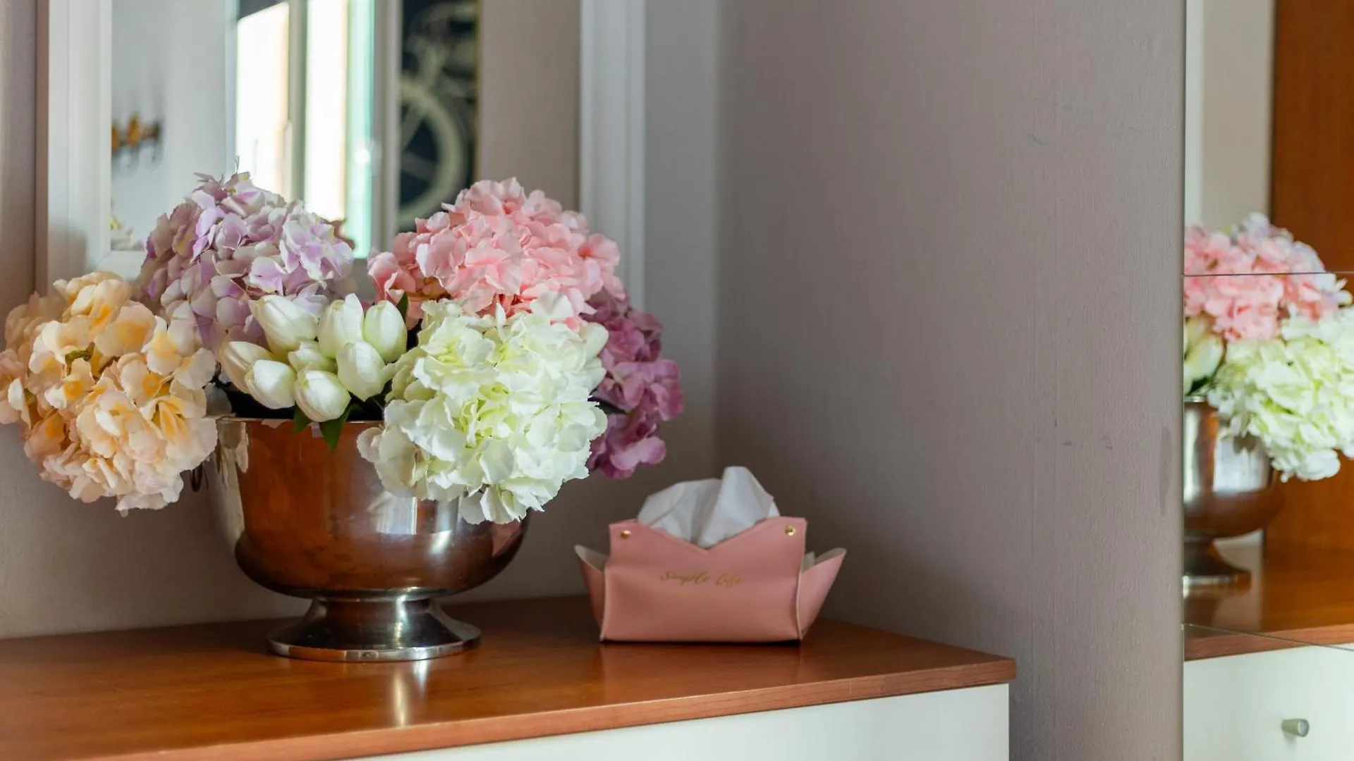 Mirasole House Apartment Bologna Italy