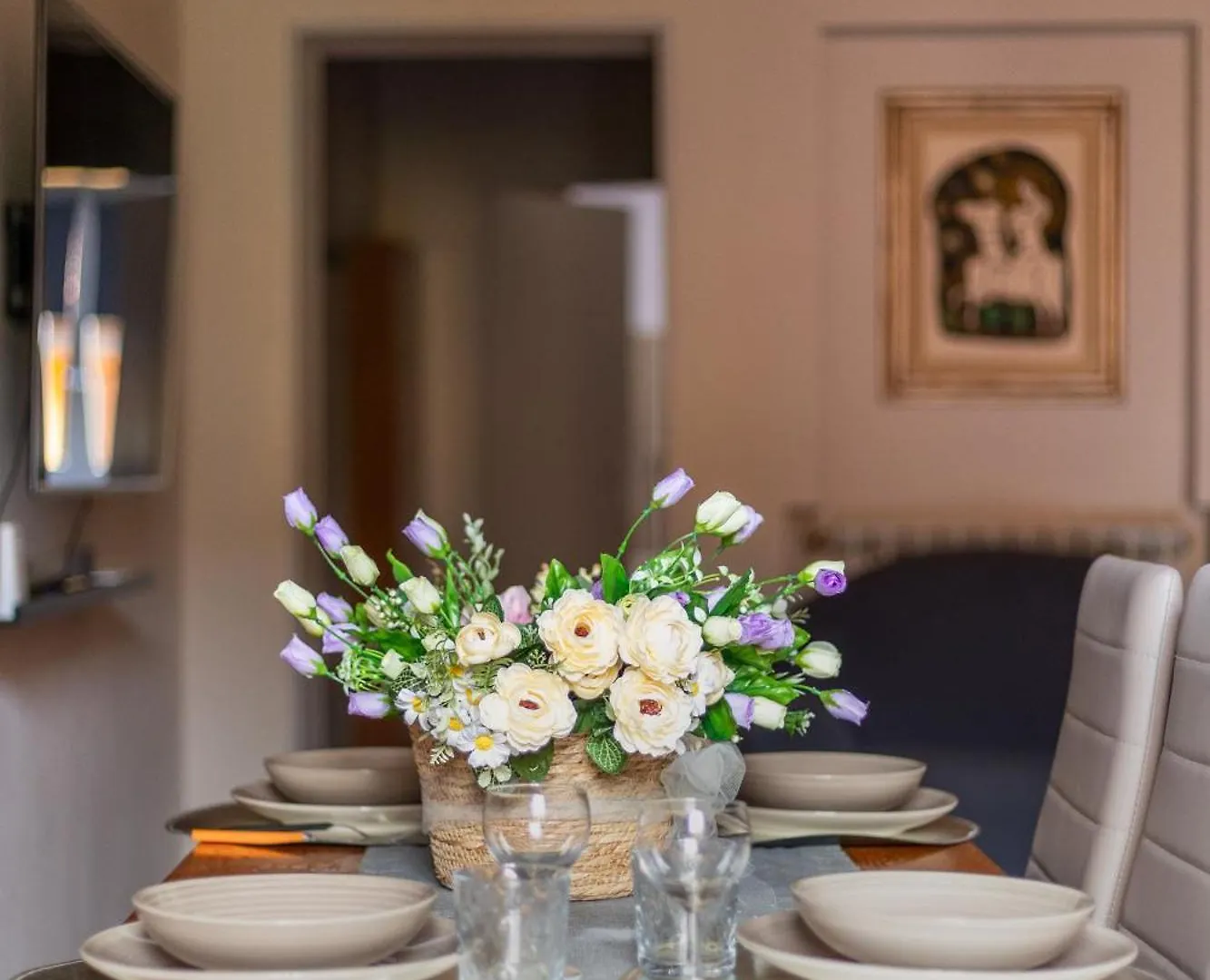 Mirasole House Apartment Bologna