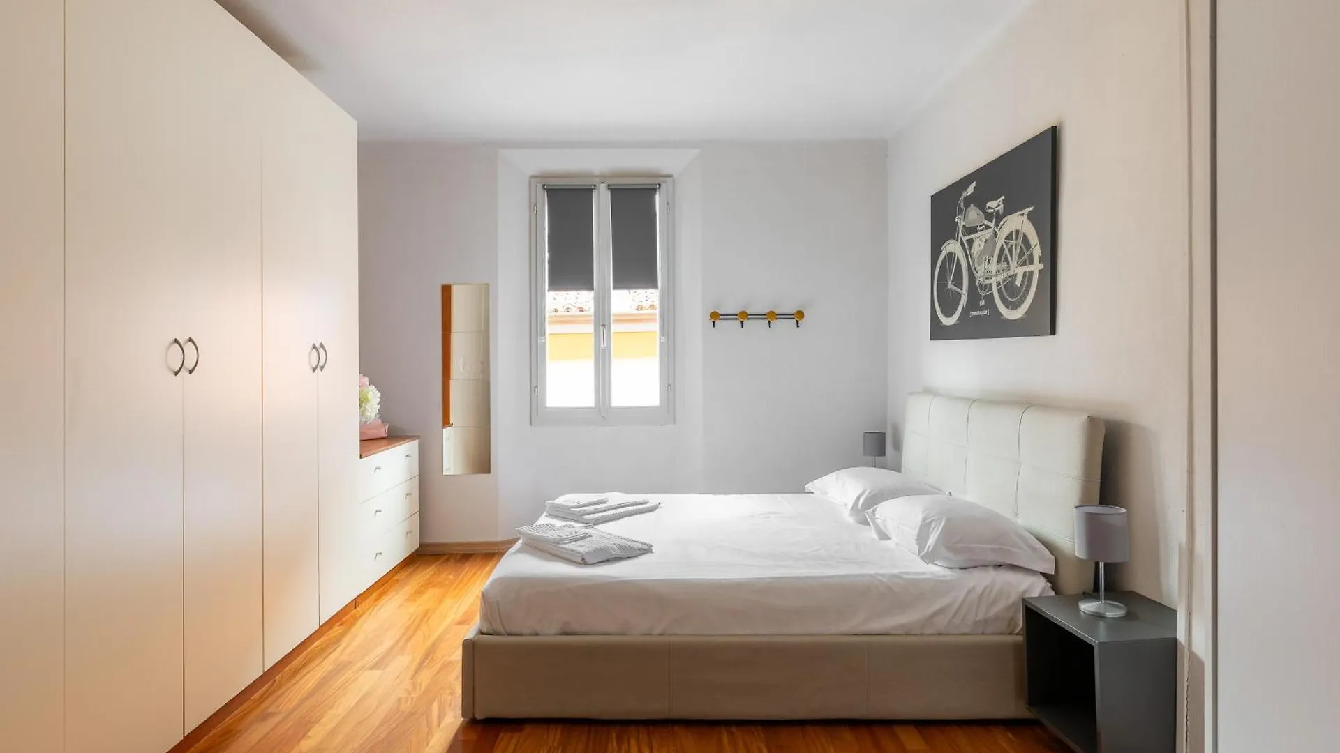 Mirasole House Apartment Bologna