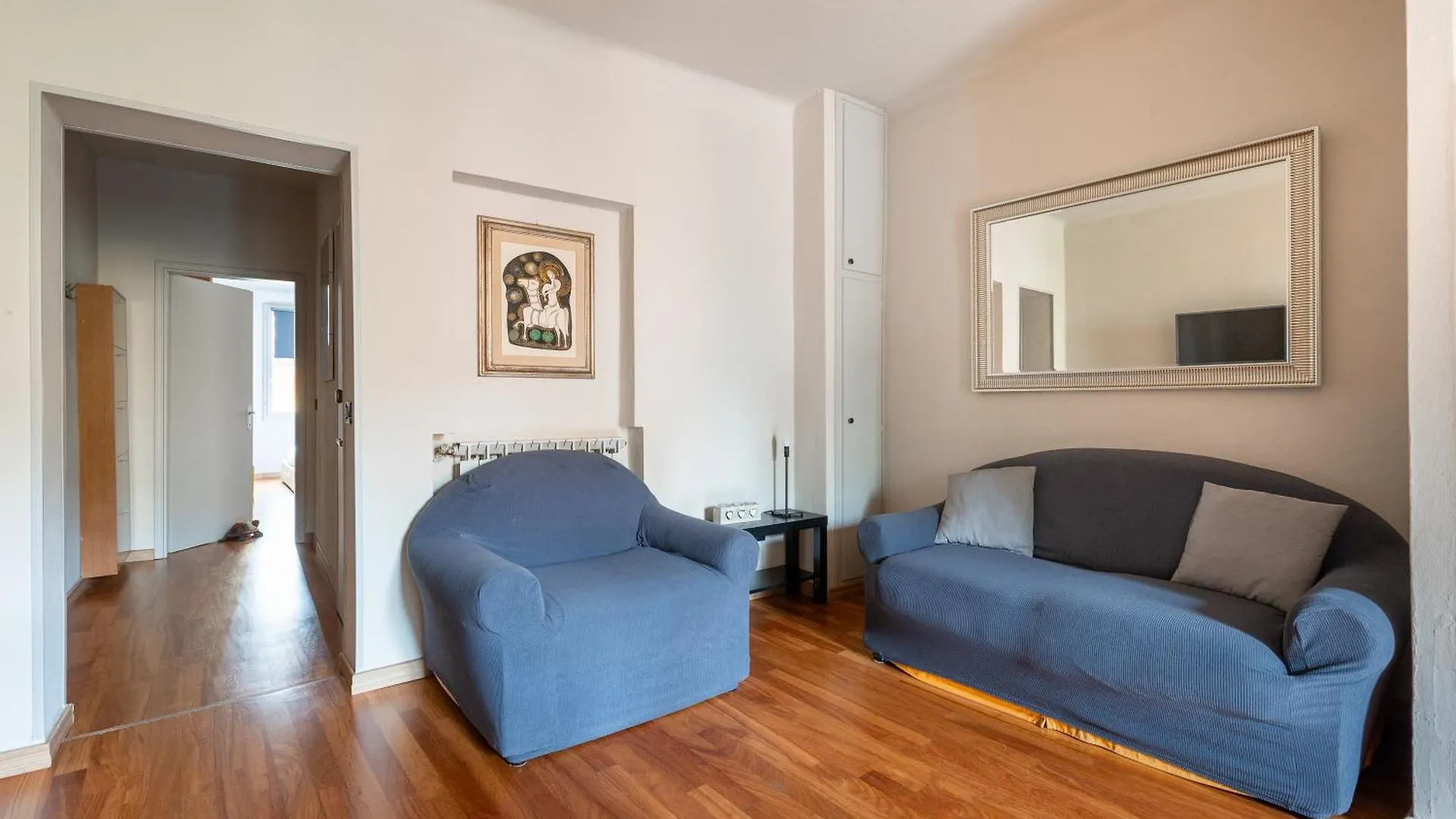 Mirasole House Apartment Bologna Italy