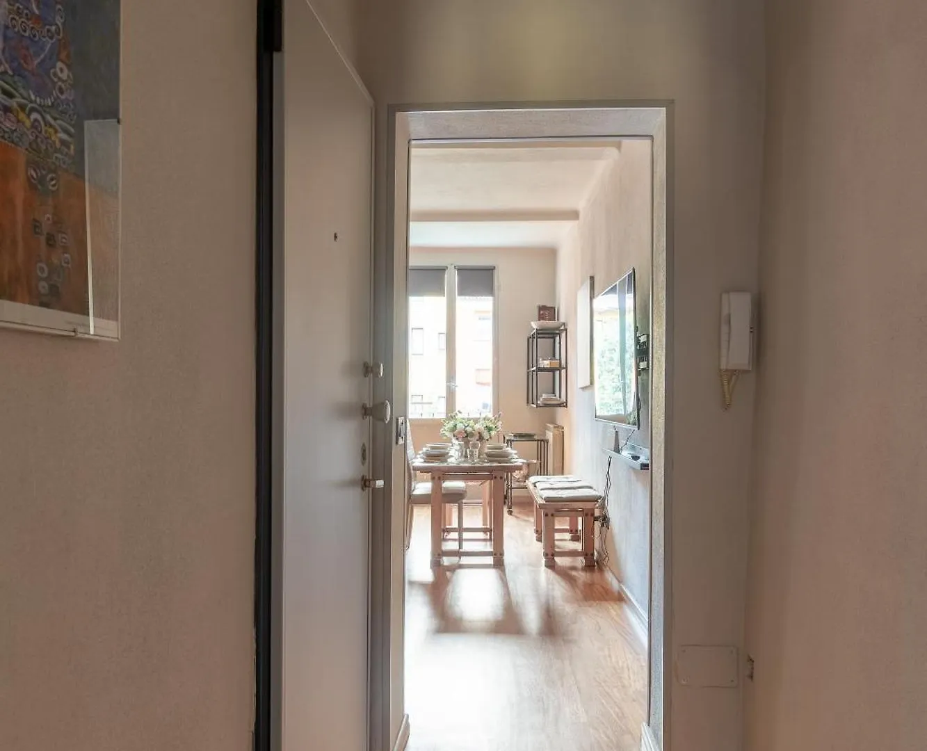 Mirasole House Apartment Bologna Italy