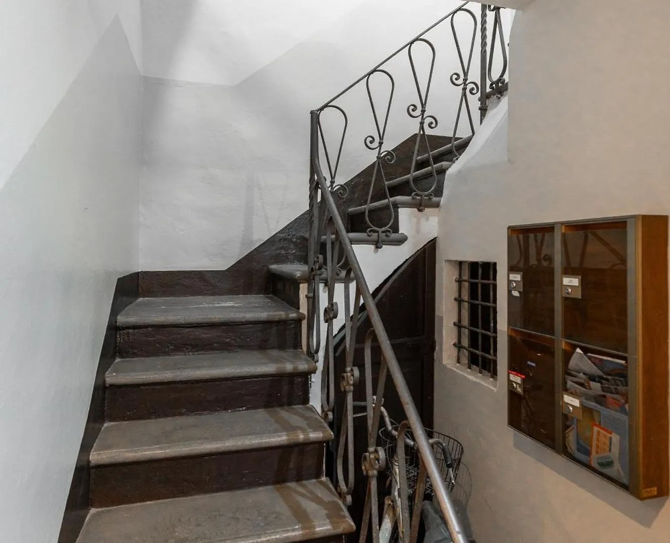 Mirasole House Apartment Bologna Italy