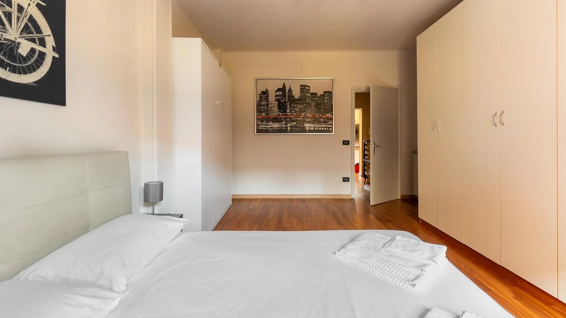 Mirasole House Apartment Bologna 0*,