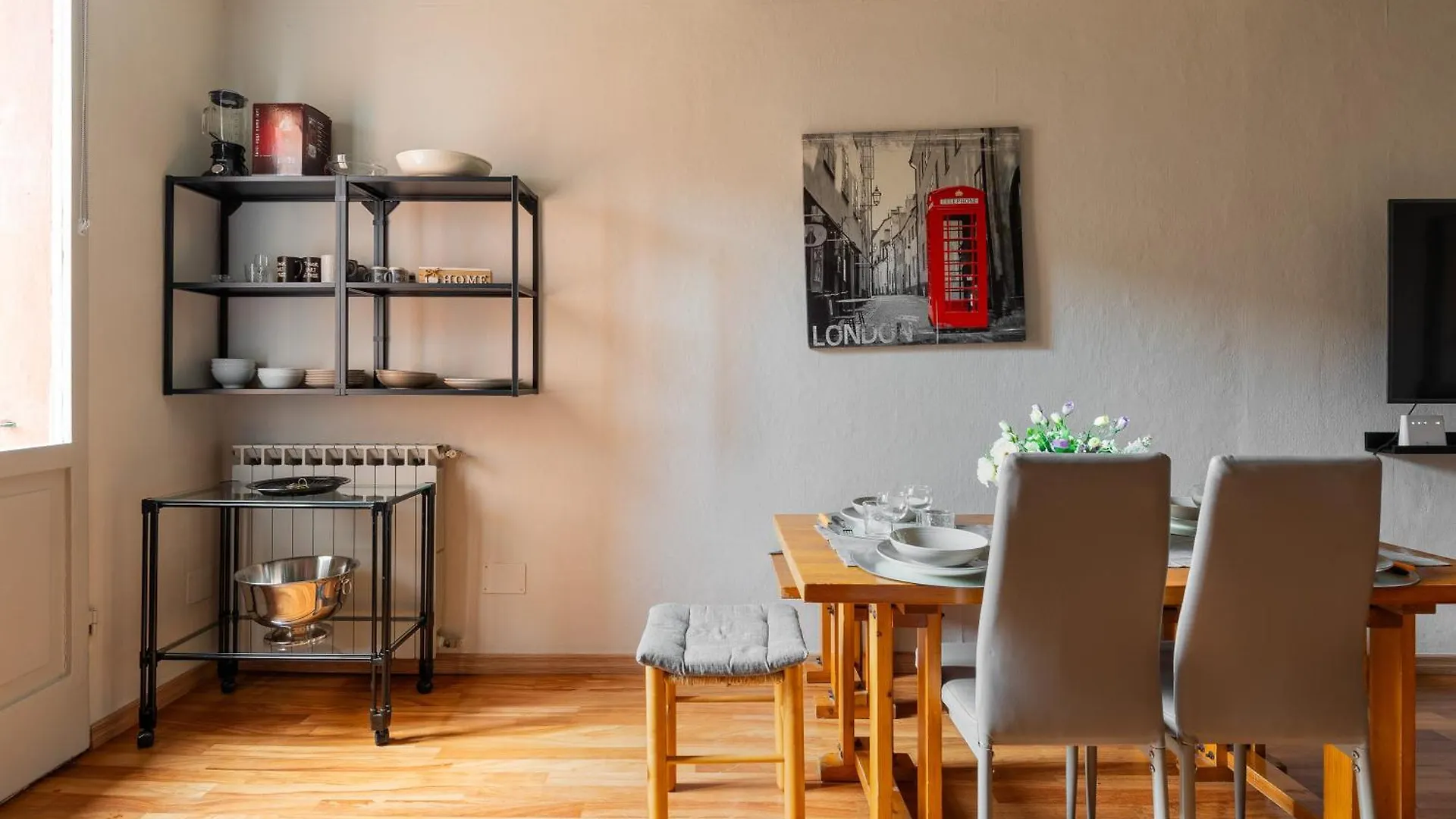 Mirasole House Apartment Bologna