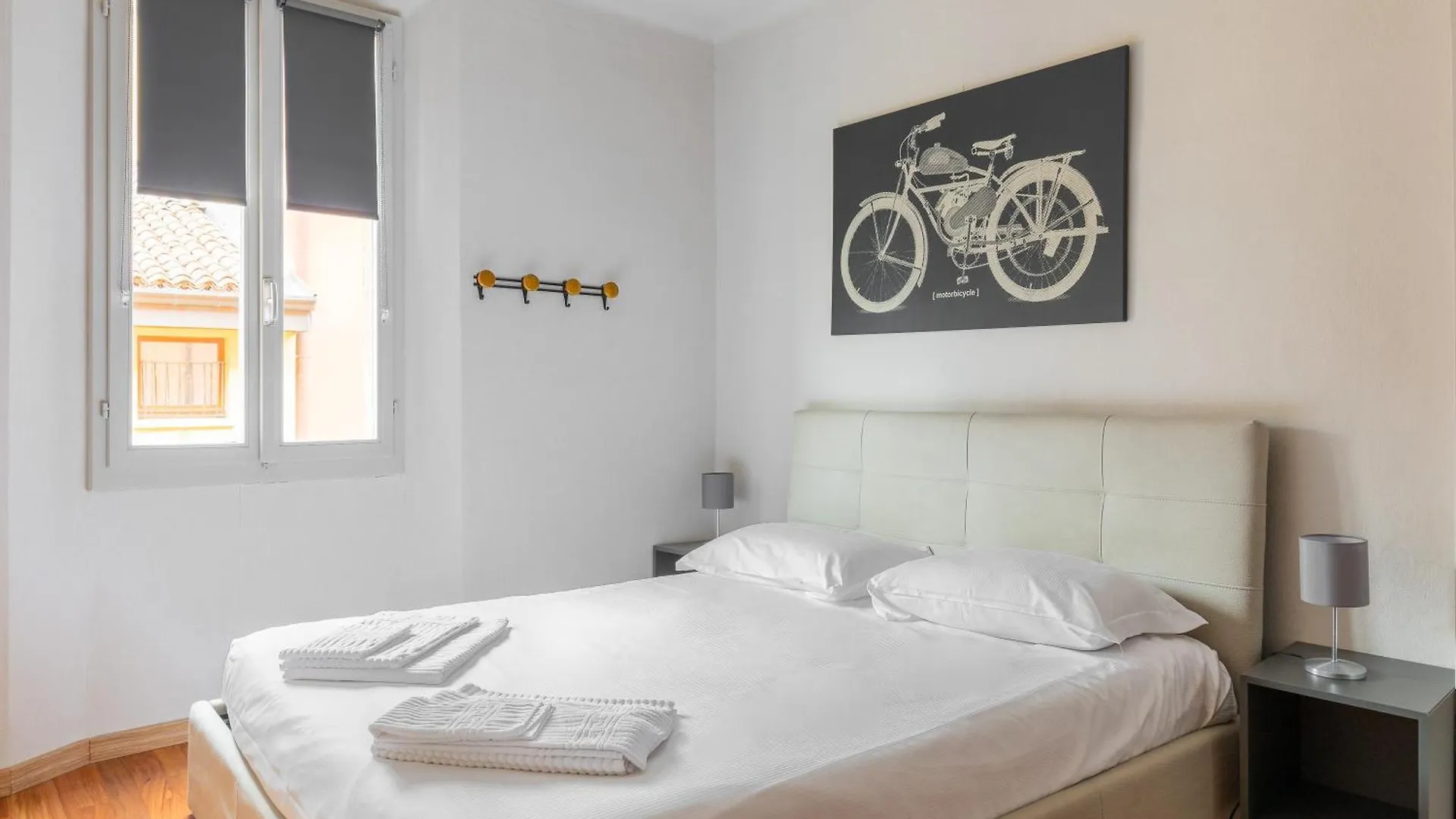 Mirasole House Apartment Bologna 0*,