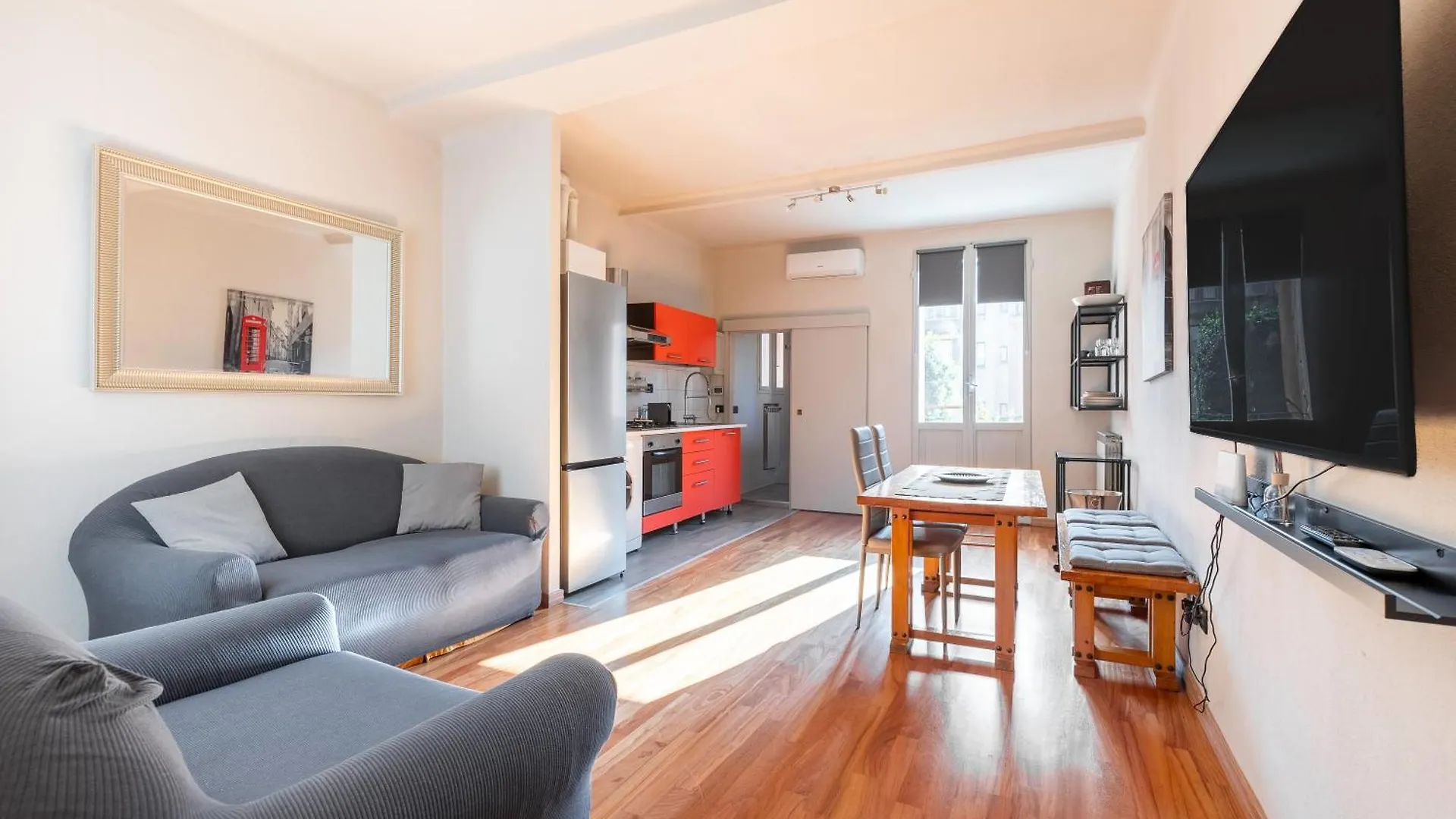 Mirasole House Apartment Bologna
