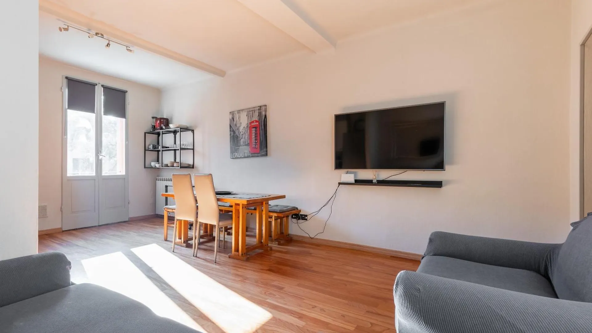Mirasole House Apartment Bologna