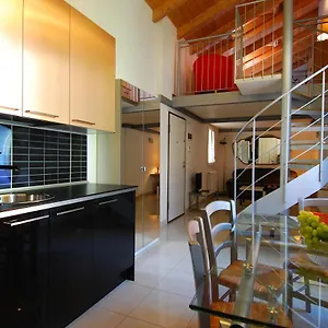 Getthekey Boldrini Lofts Bolonia