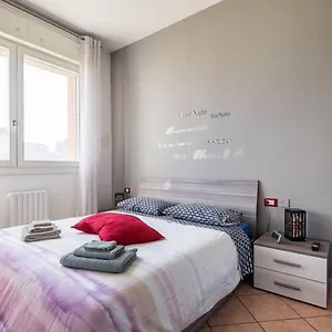 M2bo Dossetti 27 - Fiera Bolonia