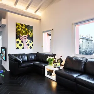 Oberdan Nel Cuore Di Appartement