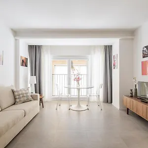 Apartamento San Gervasio 2 Nel Cuore Di, Bolonia