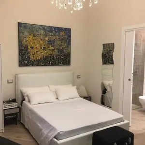 Residenza Sant'orsola Broccaindosso Bologna