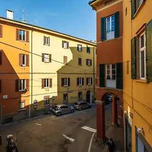 Apartment Rialto By Wonderful Italy, Bologna