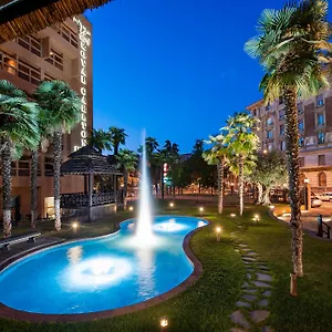 Royal Carlton Hotel