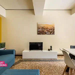Apartment Casa Ambrosini By Wonderful Italy, Bologna