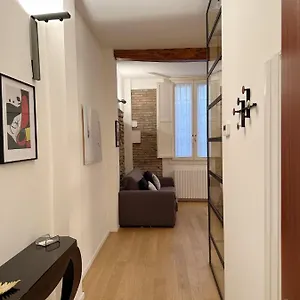 Apartamento Koro's, Bolonia