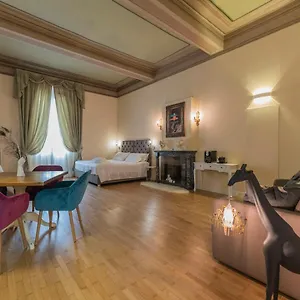 Aldrovandi Luxury And Bologna