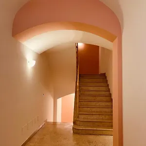 Casa Nina Centro Couette-café