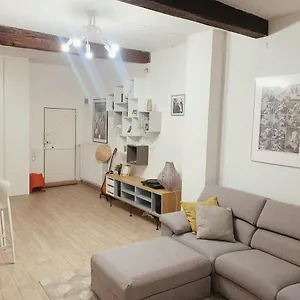 Premium In The Center - Via Orfeo 12 Apartment