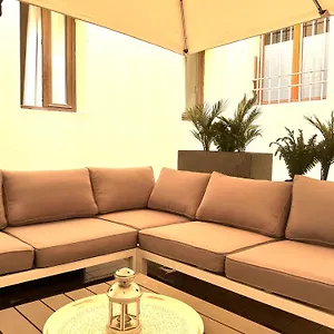 Indipendenza Luxury Bologna