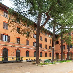Il Villaggio Di Abitabo Bolonia