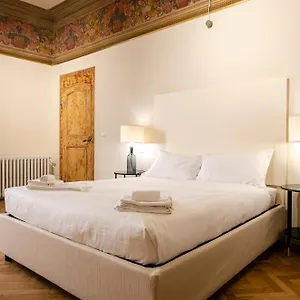 Azeglio Luxury Homes Apartment