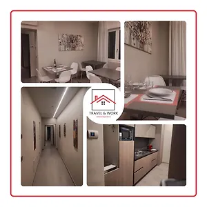 Smart Sei Chiese - Twa Appartement