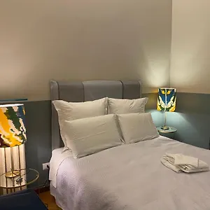 לינה וארוחת בוקר Liberty House, בולוניה