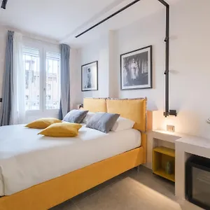 Tempobiancosuites Bolonya