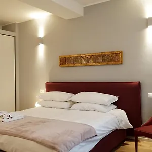 דירה Residenza Pellacani, בולוניה