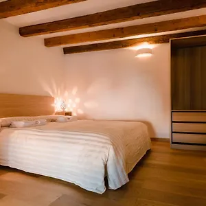 Historical And Luxury Bologna