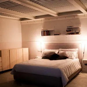 Sipario Apartment