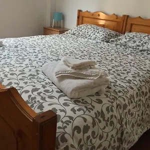 Apartamento Sedicibis, Bolonia