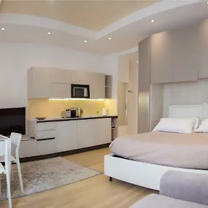 Apartamento Studio, Bolonia