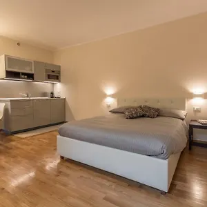 Realkasa Towers Flat Bolonia