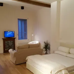 Casa Tea Apartment