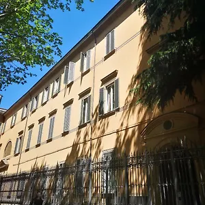 Convent Palace Bolonia
