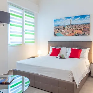 Apartamento Realkasa Azzarita Flat, Bolonia