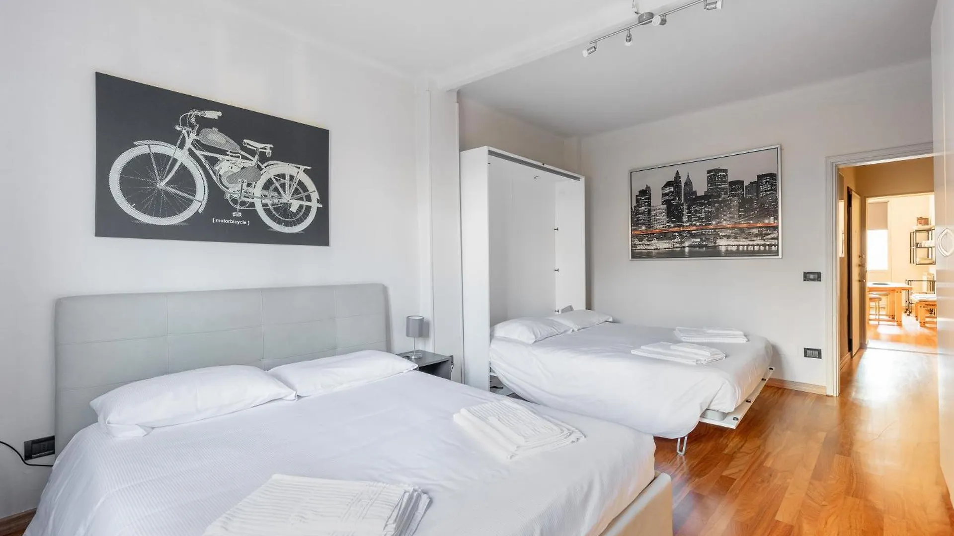 Mirasole House Apartment Bologna 0*,  Italy