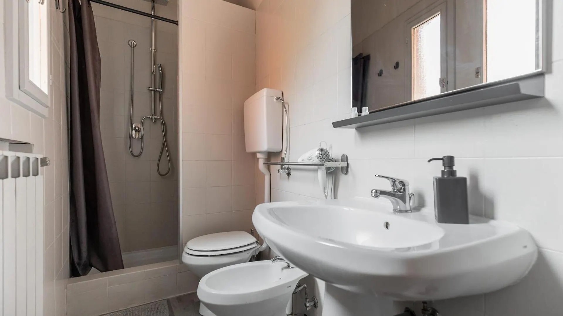 Mirasole House Apartment Bologna Italy