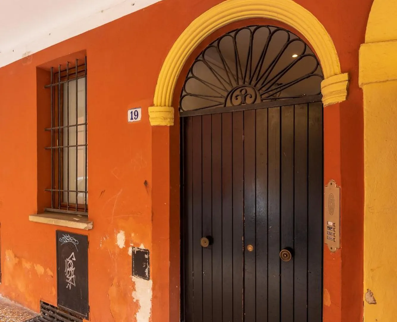 Mirasole House Apartment Bologna